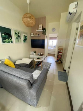 2BR Penthouse in Brixton Place with breathtaking view of BGC